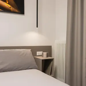 Guest house Luxury Station, Bologna