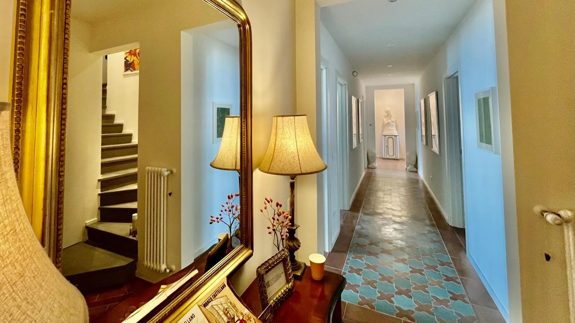 Guest house Castelfiore Bologna