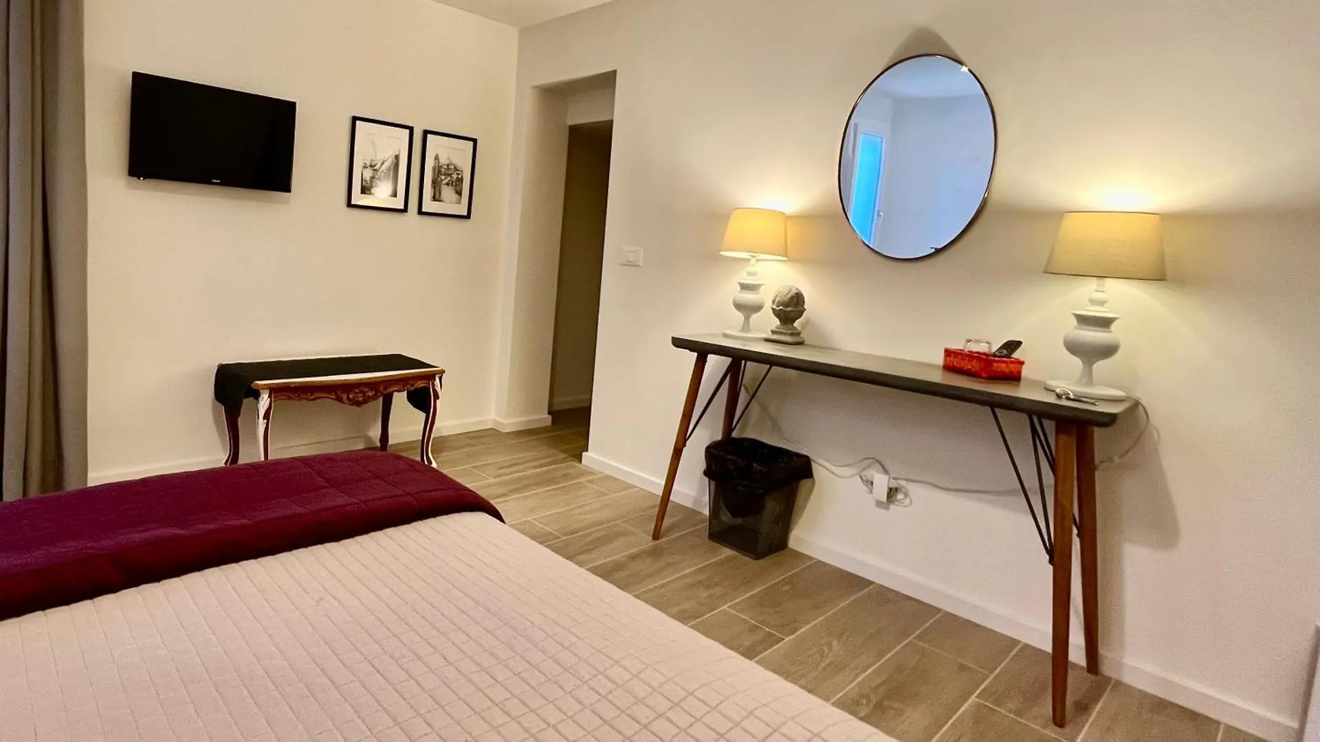 Castelfiore Bologna Guest house