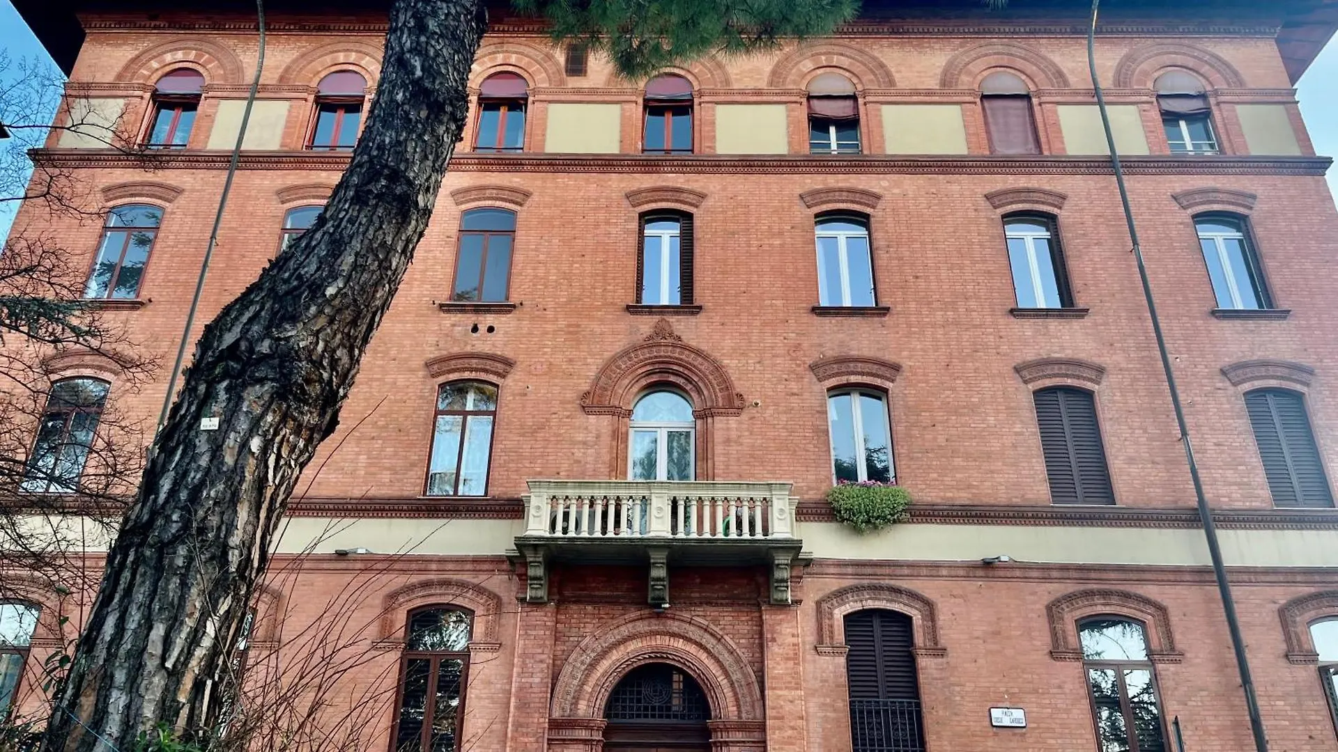 Guest house Castelfiore Bologna