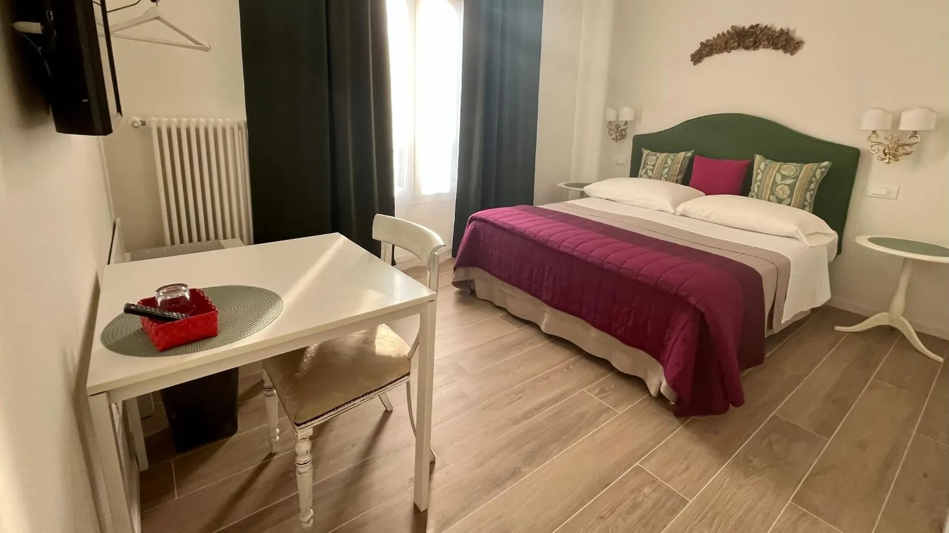 Castelfiore Bologna 0*,