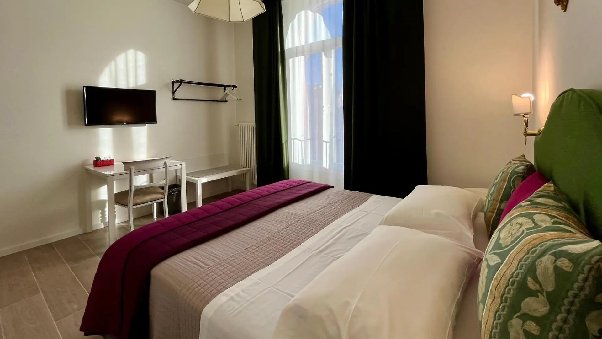 Guest house Castelfiore Bologna Italy
