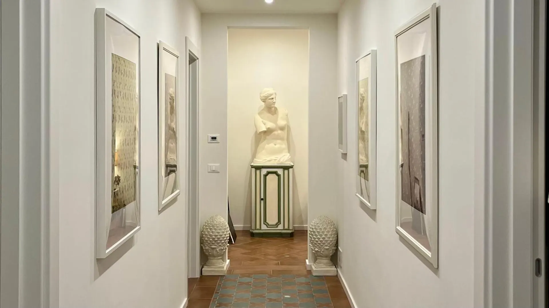 Guest house Castelfiore Bologna Italy