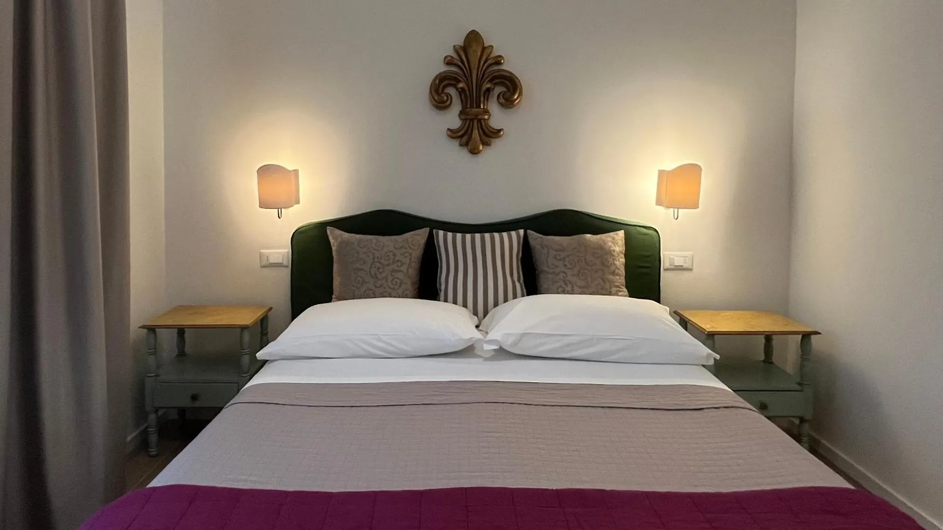 Guest house Castelfiore Bologna