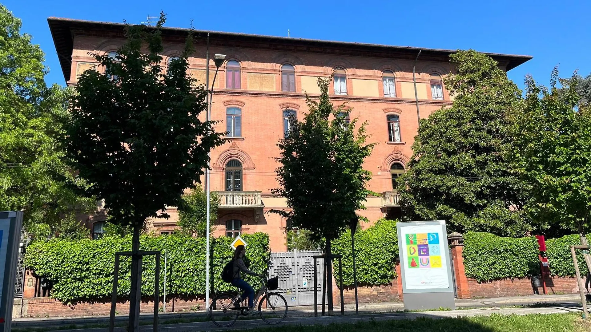 Castelfiore Bologna Guest house