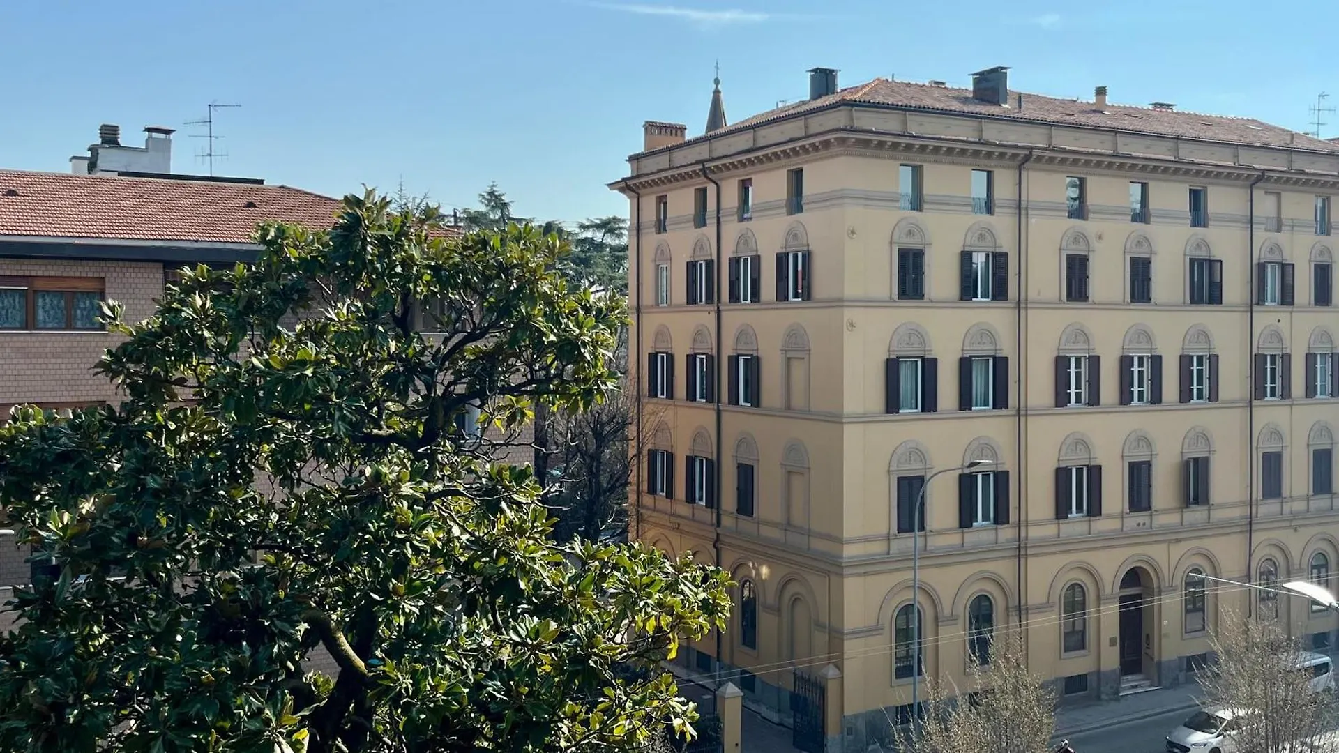Guest house Castelfiore Bologna Italy