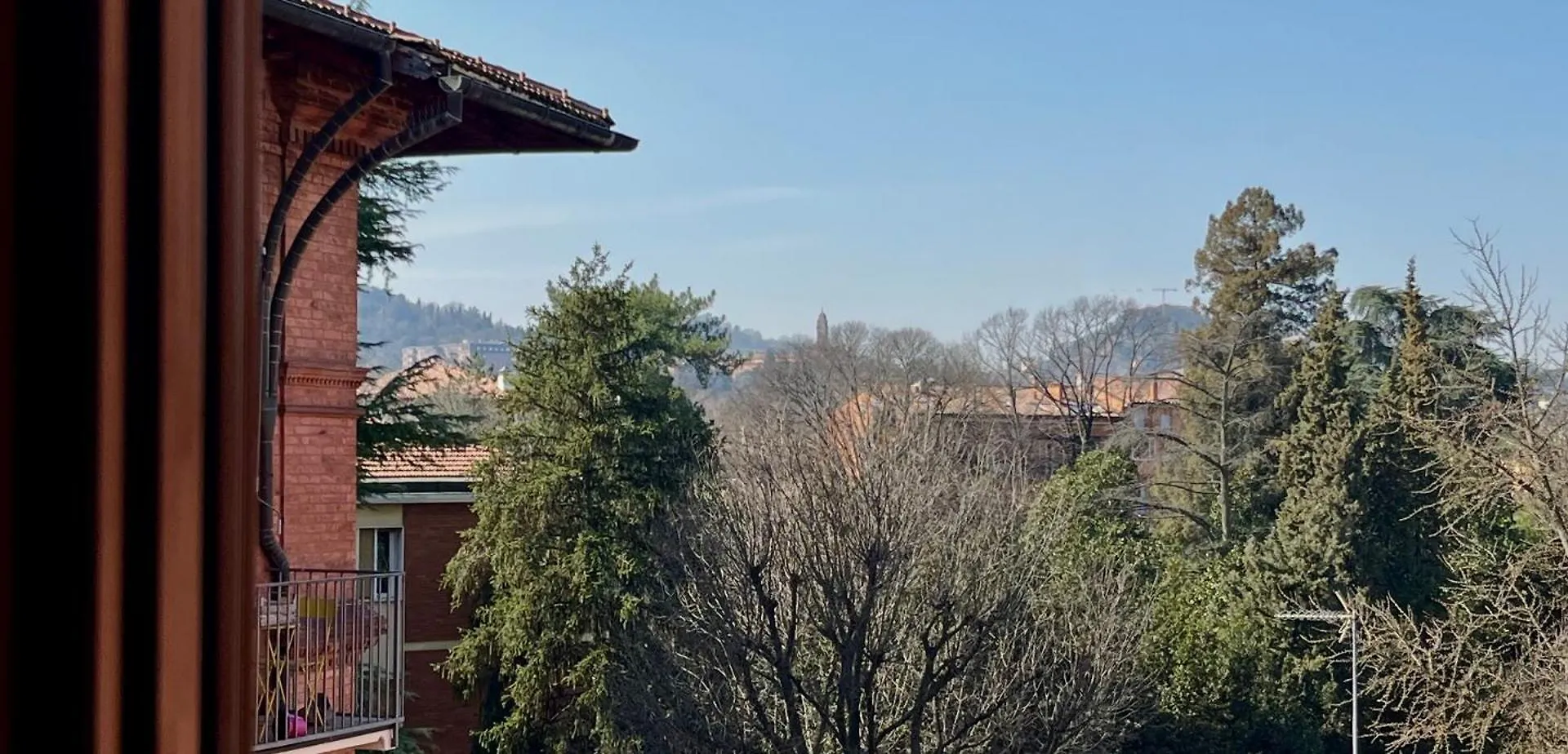 Castelfiore Bologna