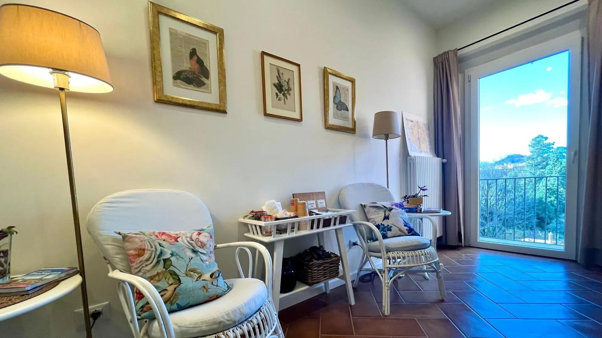 Castelfiore Bologna